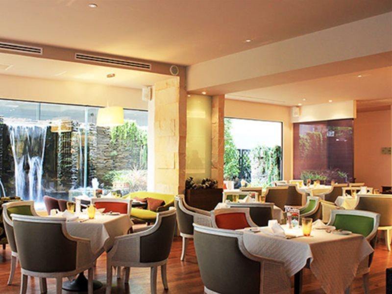 St. James Hotel Bangkok Esterno foto