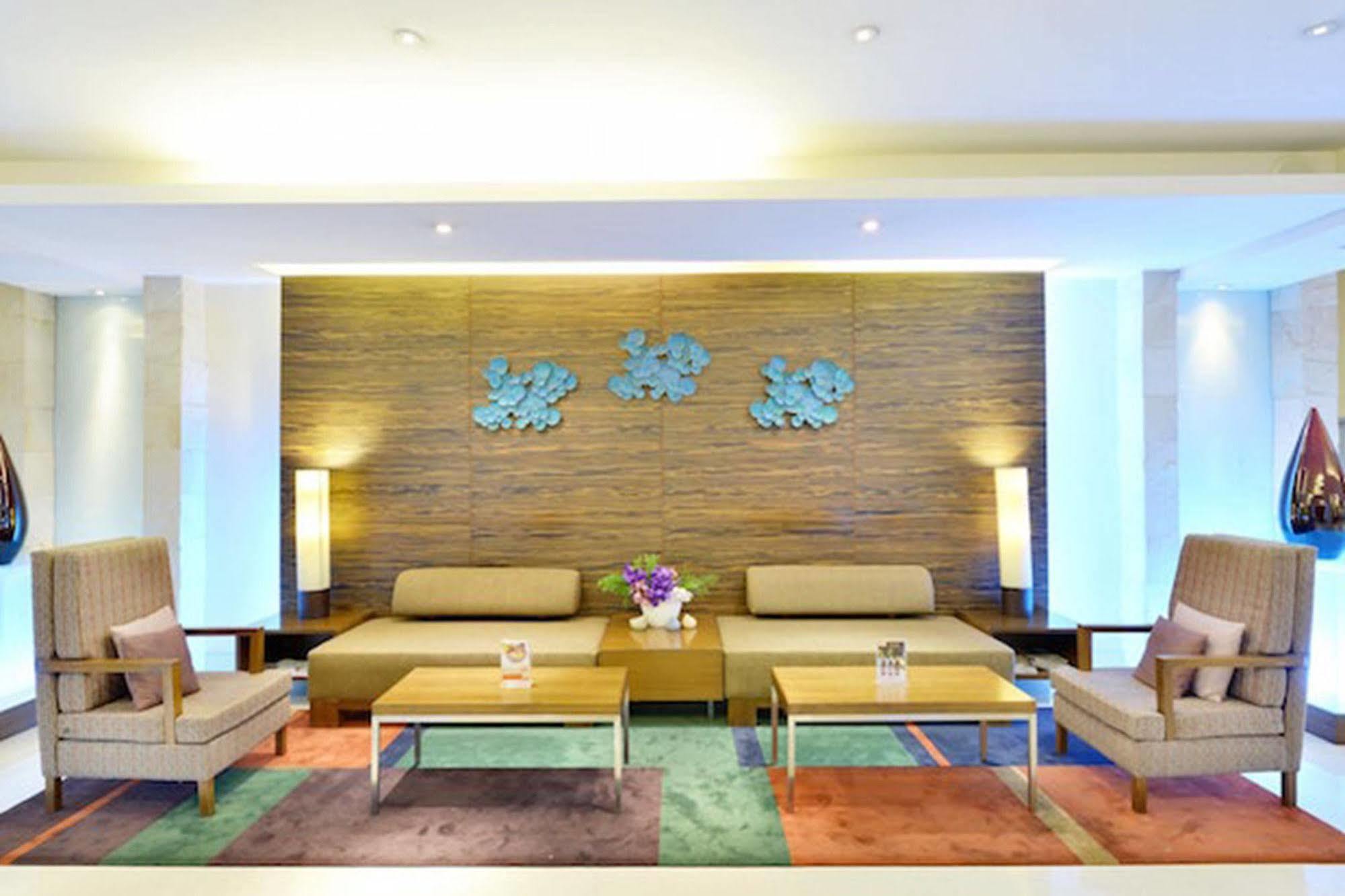 St. James Hotel Bangkok Esterno foto