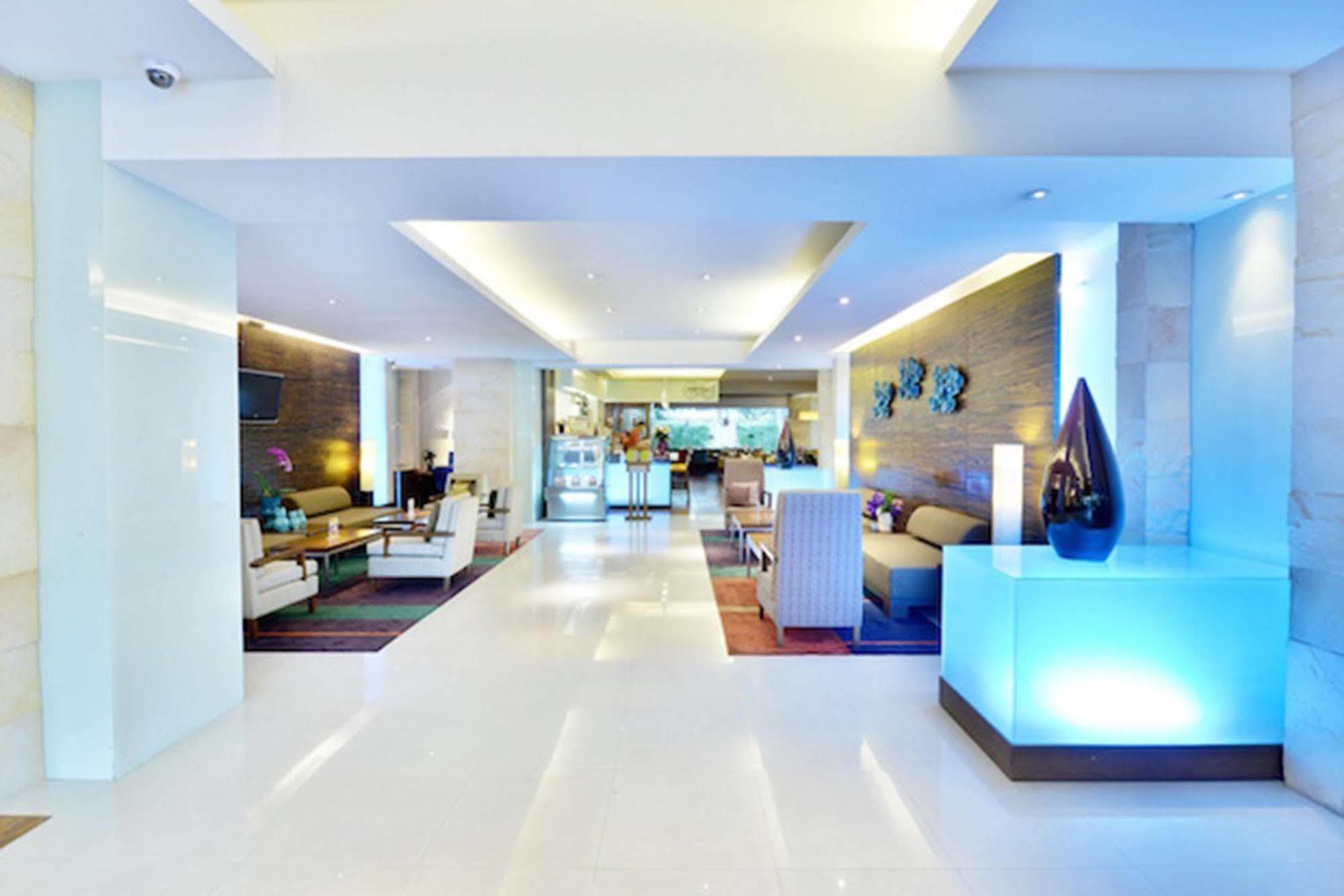 St. James Hotel Bangkok Esterno foto